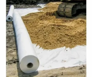 geotextile membrane